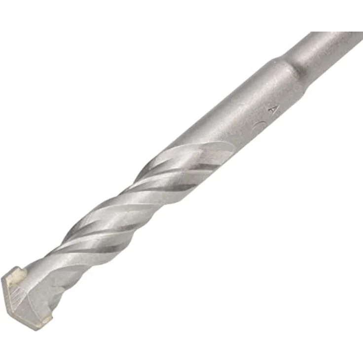 KOTARBAU® SDS+ Bohrer 15 x 160 mm, Hochpräzise und Langlebige Lösung mit Globaler Standardaufnahme – Bild 5