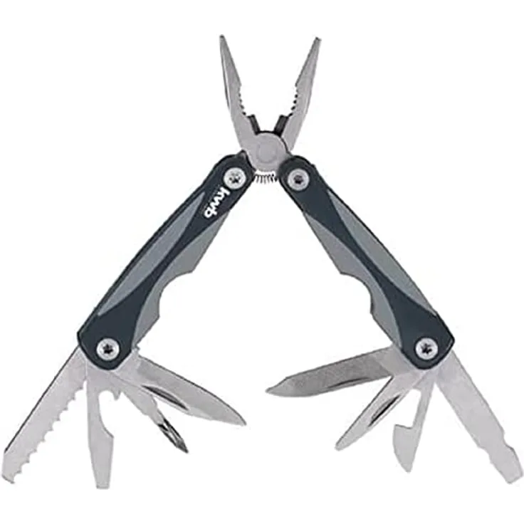 kwb MINI MULTI-FUNCTION TOOL, Multitool Made in Germany mit garantierter Einhell Qualität