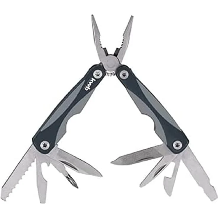 kwb MINI MULTI-FUNCTION TOOL, Multitool Made in Germany mit garantierter Einhell Qualität – Bild 1
