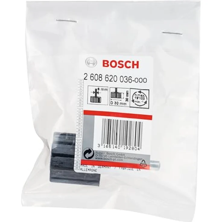 Bosch Professional Träger 30x30mm, 1 Stk. – Bild 4