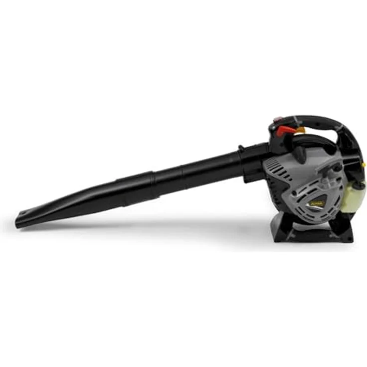 Alpina-Garden Benzin-Laubbläser ABL 27 V, 259 km-h Luftgeschwindigkeit – Bild 5