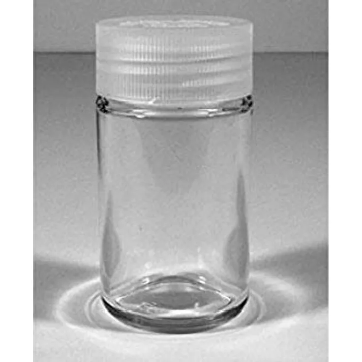 Tamiya Farbmengenregulierer 300081042 Farb-Mischglas rund 46ml