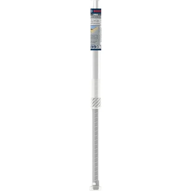 Bosch Professional Zubehör 2607018012 2tlg. Sägeblatt-Set – Bild 4