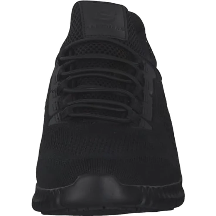 Skechers Skechers Homme Cessnock, Sicherheitsschuhe, schwarz, Größe 48.5 – Bild 5