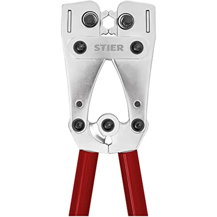 STIER Presszange 6-Kant 6-120 mm² – Bild 6