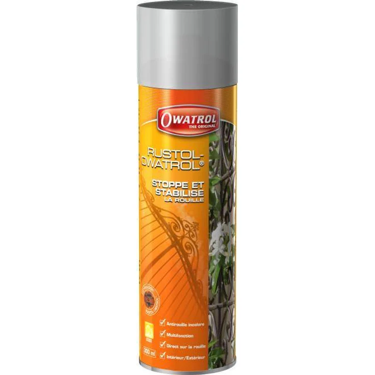 Owatrol Öl Spray – Bild 1