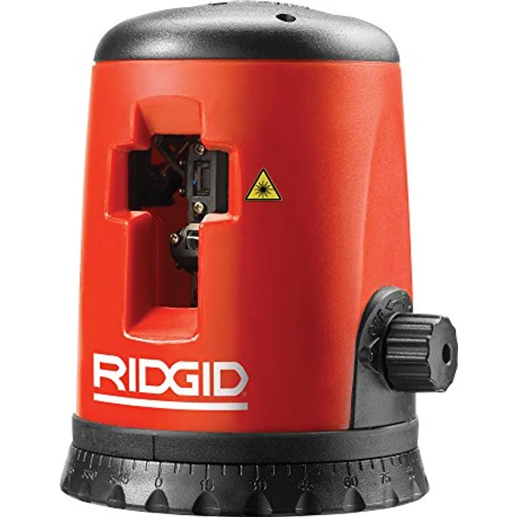 RIDGID CL100 CL-100 KREUZLINIENLASER – Bild 3