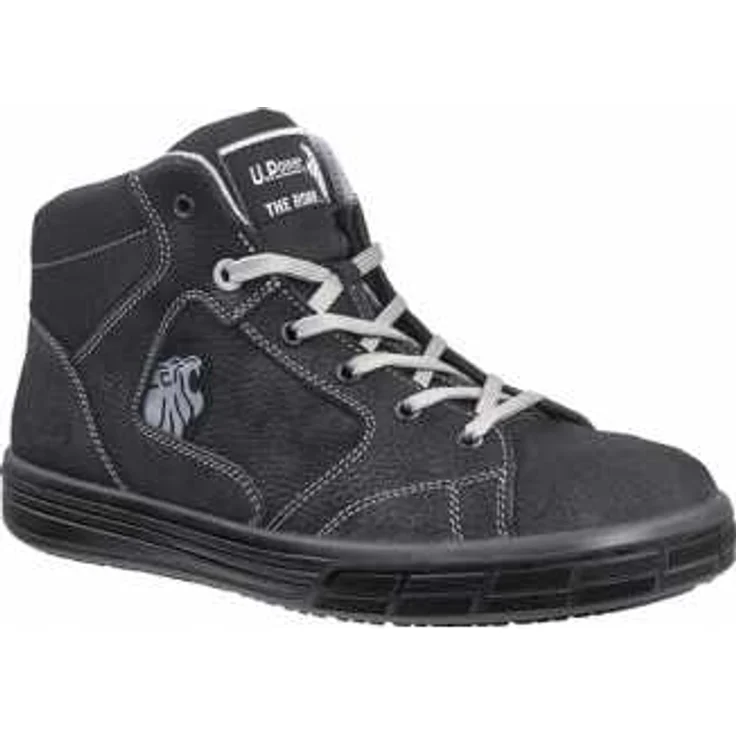 U-POWER Sicherheitsschuh hoch Lion S3 SRC Gr. 47 (Arbeitsschuh hoch) – Bild 1