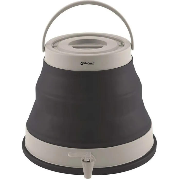 Outwell Klappbarer Kanister 12 L Nachtblau