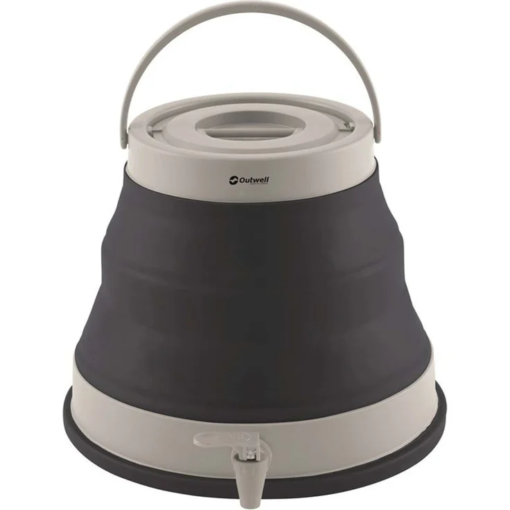 Outwell Klappbarer Kanister 12 L Nachtblau – Bild 1