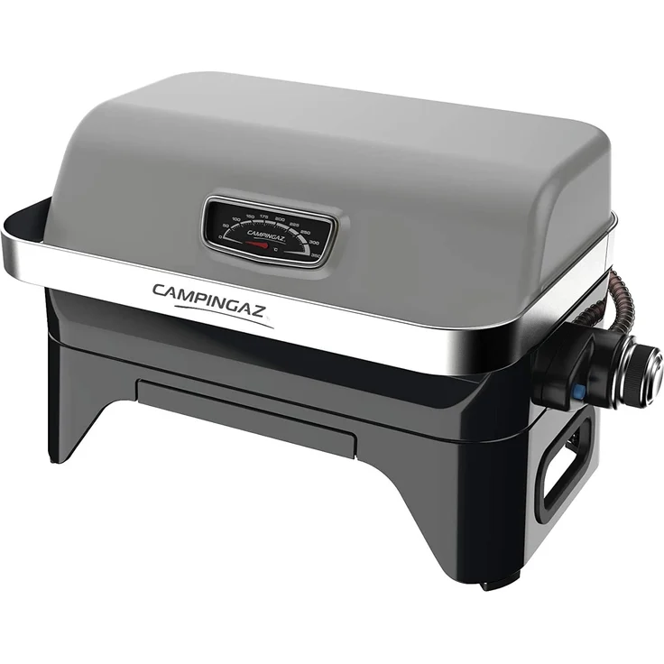 Campingaz ATTITUDE 2go CV Gasgrill – Bild 1