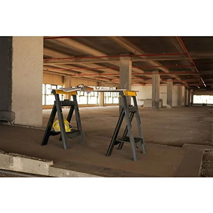 Stanley Unterstellbock 71x14x80cm (STST1-70559) – Bild 6