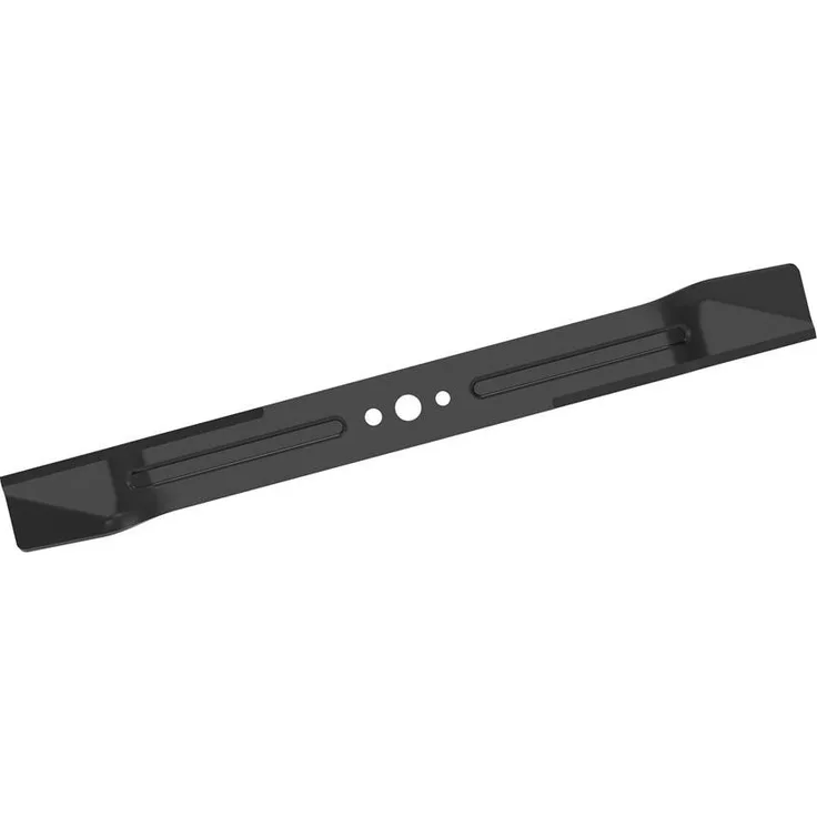 EGO POWER PLUS Hochauftriebsmesser AB4201, Rasenmähermesser aus gehärtetem Qualitätsstahl für ZT4200E-L / ZT4200E-S / ZT4201E-S