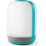 BioLite AlpenGlow Outdoor Laterne u. Powerbank, 500 lm, ChromaReal LEDs, versch. Farben