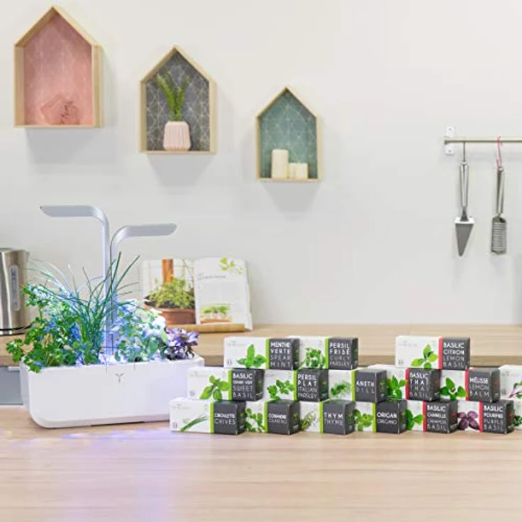 VT Lingot Dill BIO - Preisvergleich – Bild 4