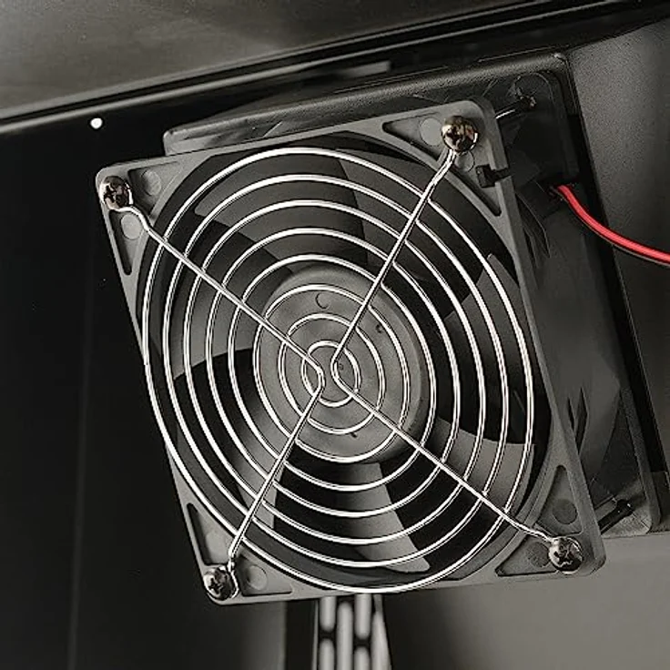 Masterbuilt Gravity Series 560, digitaler Holzkohlegrill – Bild 6