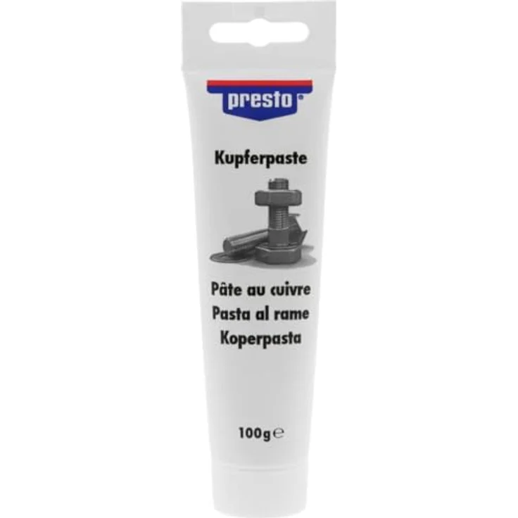 Presto 266874 Kupfer- & Keramikpaste – Bild 2
