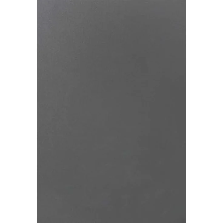 VIVANNO Pflanzkübel Zink BLOCK Säule, Set mit 2 Stück, anthrazit matt, 29x29x80 cm – Bild 5