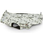 Wolters Hundemantel Outdoorjacke Camouflage, wasser- und schmutzabweisend, grau