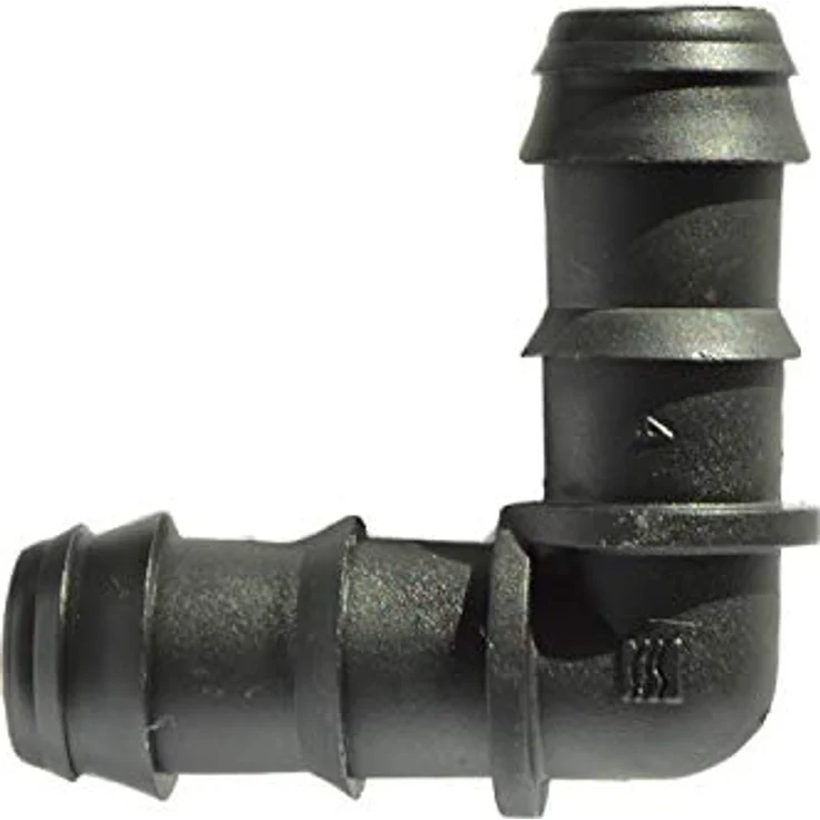 S & M ? Tropfen 16 mm, 50 Stück, 5 x 14.5 x 24 cm, Schwarz – Bild 6