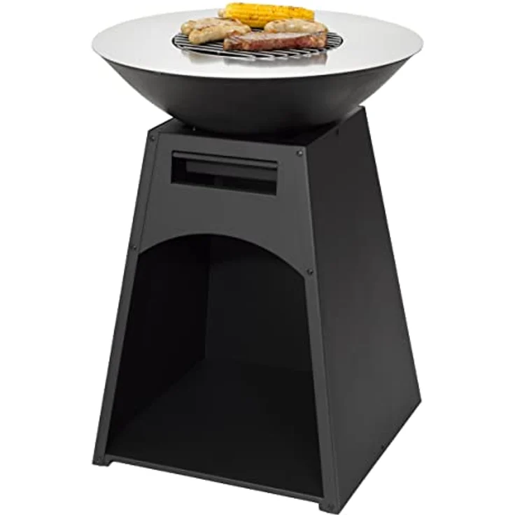 tepro - Plancha Säulengrill Waco 1172 – Bild 3