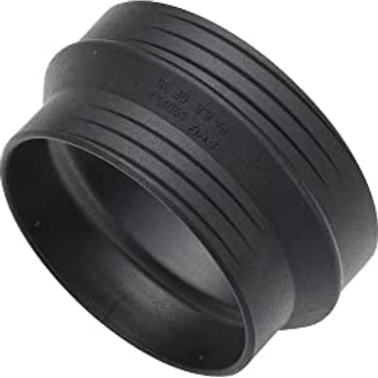 Webasto Reduzierstueck Adapter 90/80 für Air Top / Thermo Top, hochwertiges Pool-Zubehör – Bild 2