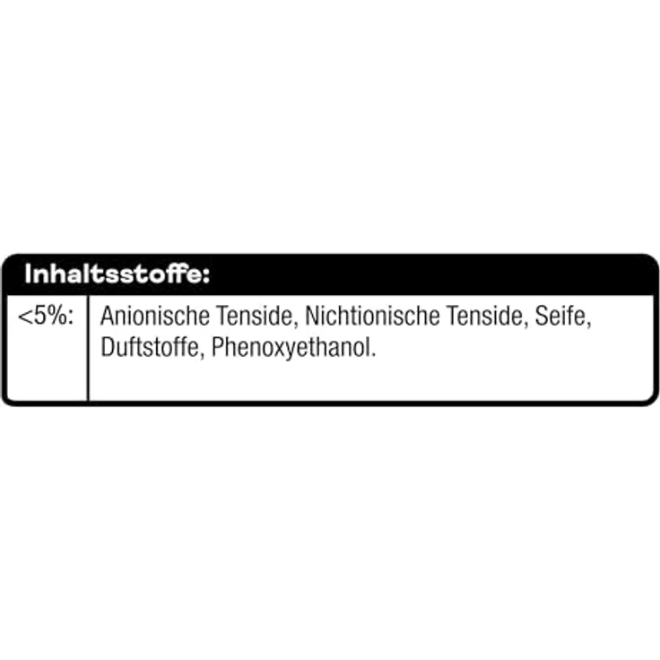 Viss Cleanboost Scheuer-Milch Frühlingsblüten 500ml (1er Pack) Allzweckreiniger – Bild 5
