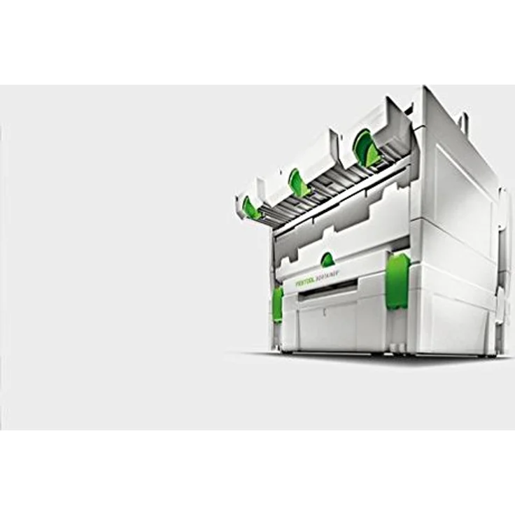 Festool SORTAINER SYS 3-SORT/4 (491522) – Bild 8