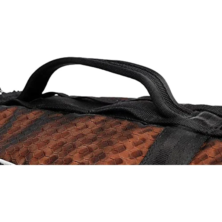 Non-stop dogwear Rock Harness Long |130| Trekking, Führ und Alltagsgeschirr, Größe:XS – Bild 2