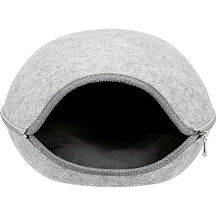 Trixie Kuschelhöhle Luna 46 x 40 x 24 cm – Bild 2
