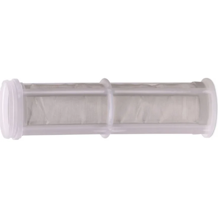 Rain Bird Bewässerungssystem Filtereinsatz Typ-200MX, Edelstahl Gaze für 3/4 bis 1 Zoll Druckregel-Filter