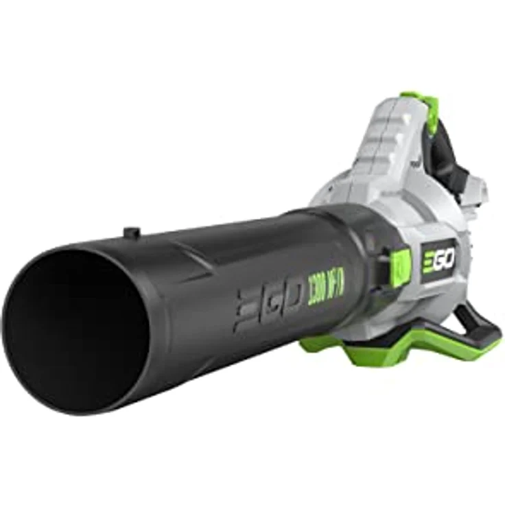 EGO Power LB7650E Akku Laubbläser ohne Akku & Ladegerät – Bild 4