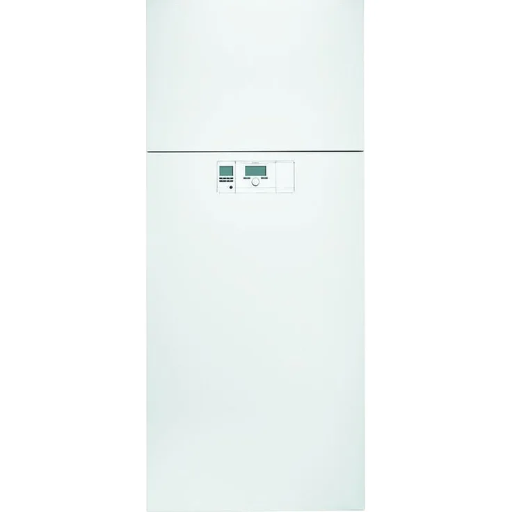 Vaillant Heizungswärmepumpe Luft/Wasser versoTHERM plus VWL 77/5 S2, energieeffiziente Wärmepumpentechnologie