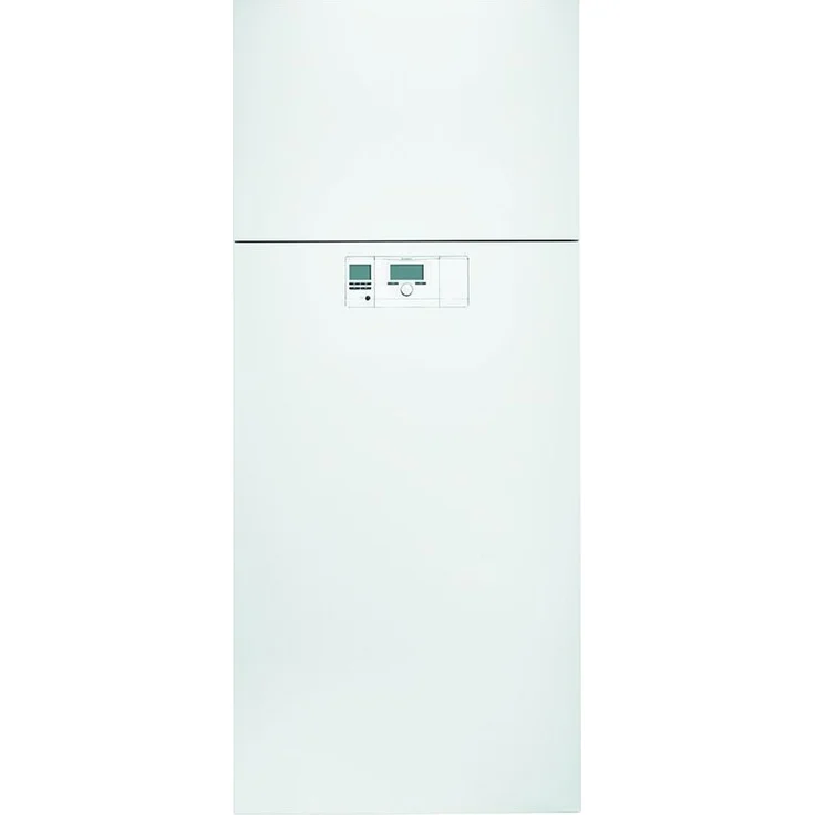 Vaillant Heizungswärmepumpe Luft/Wasser versoTHERM plus VWL 77/5 S2, energieeffiziente Wärmepumpentechnologie