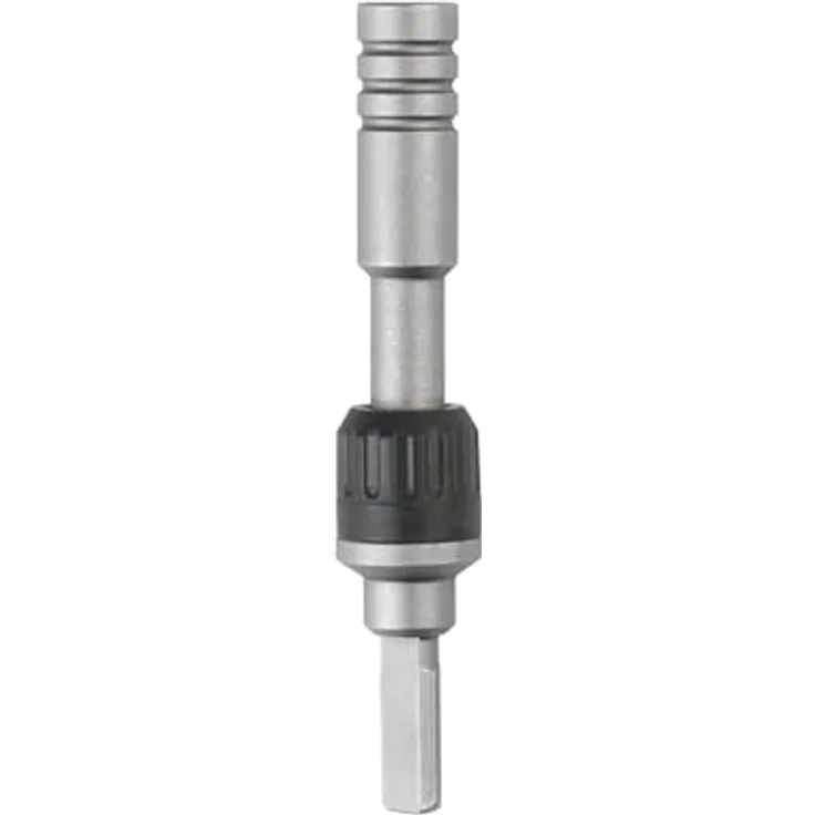 Leatherman Ratchet Driver, Multifunktionswerkzeug für Leatherman Flachbits und Standard ¼” Bits