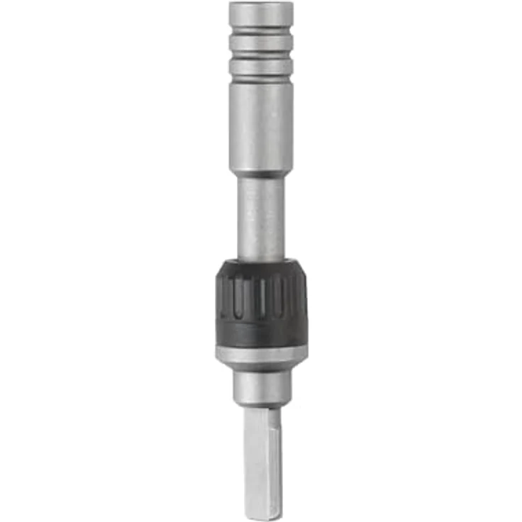 Leatherman Ratchet Driver, Multifunktionswerkzeug für Leatherman Flachbits und Standard ¼” Bits – Bild 1