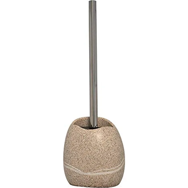 RIDDER WC-Garnitur Little Rock beige