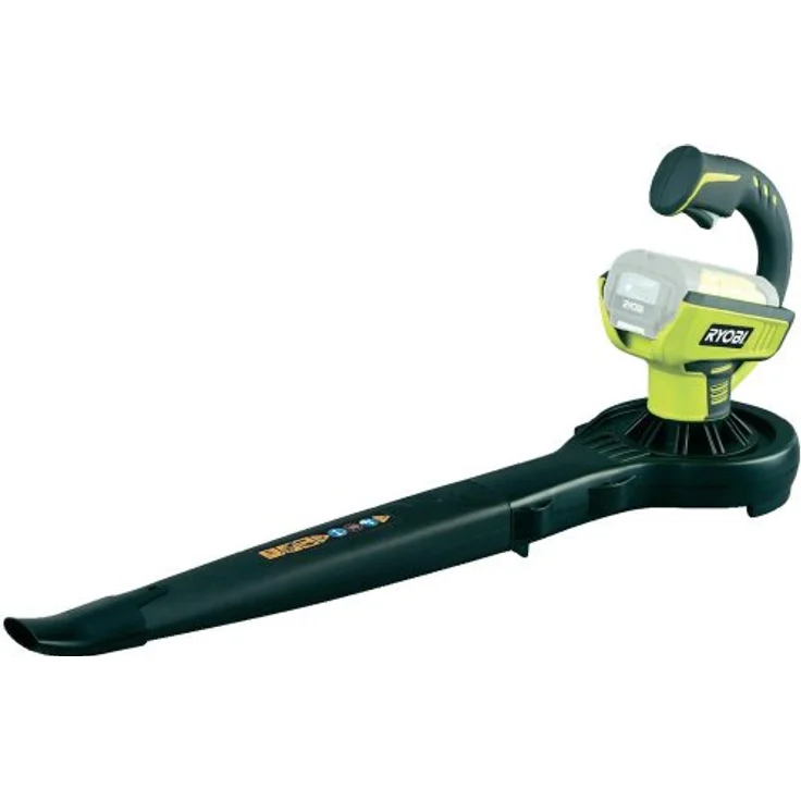 Ryobi RBL 36 B Laubsauger – Bild 2