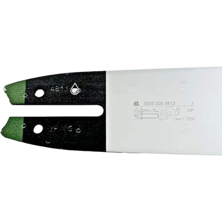 Stihl 3005 000 4813 Führungsschiene Rollomatic E 40cm 3-8'P 1,3mm – Bild 2