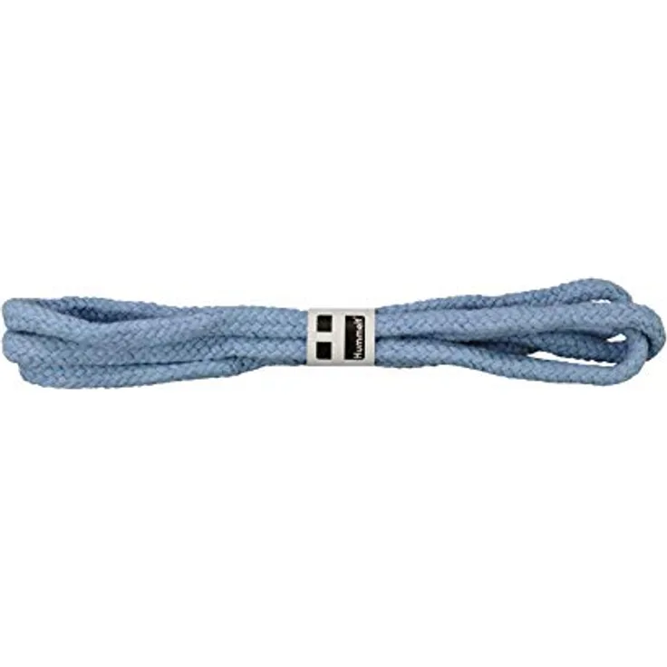 Hummelt® Baumwollseil Baumwollkordel (H) 8mm 7,5m hellblau