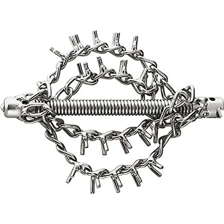 Rothenberger GOLP.CADEN.C/PUNTAS.S/ANILLO(16MM), Weitere Sägeblätter in original Rothenberger Qualität