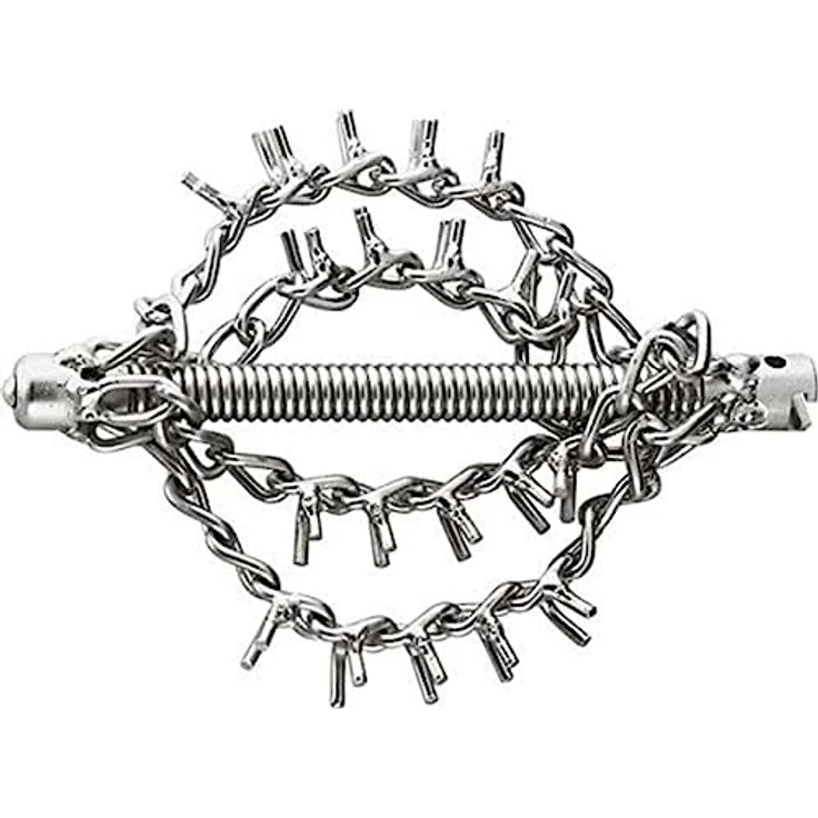 Rothenberger GOLP.CADEN.C/PUNTAS.S/ANILLO(16MM), Weitere Sägeblätter in original Rothenberger Qualität – Bild 1