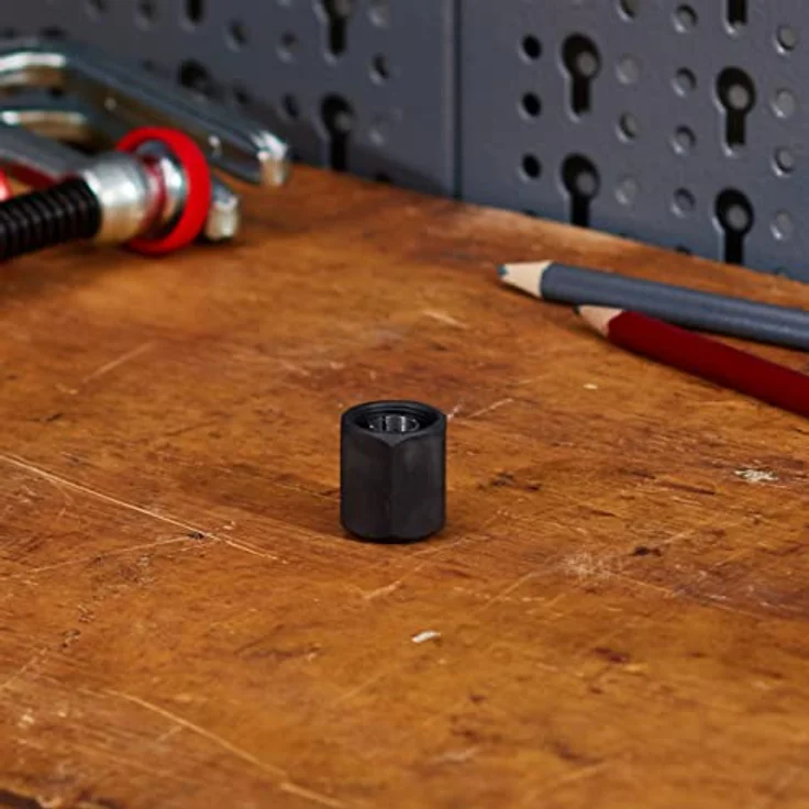 Bosch Professional Zubehör 2 608 570 102 Spannzange 8 mm, 19 mm - Preisvergleich – Bild 5