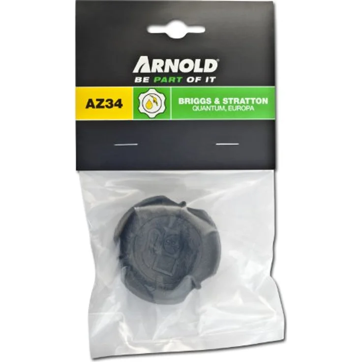 Arnold Tankdeckel für Briggs und Stratton Motoren, Serie Quantum und Europa 3191-B1-0012 – Bild 5