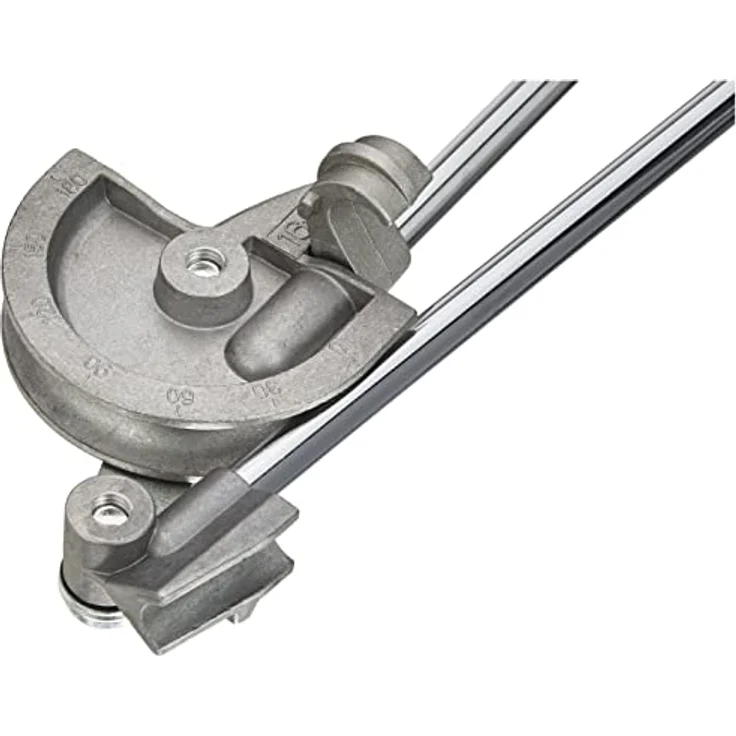 PEREL - 1860-2 Rohrbieger, 12 mm - 16mm Durchmesser (2-er pack) 138967 – Bild 4