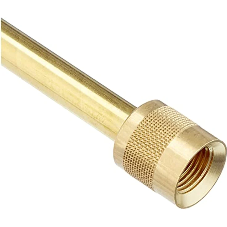 GLORIA Messing-Sprühlanze komplett mit Gelenkstück und MS-Düse Typ 725880.0000 Bewässerungszubehör – Bild 3