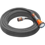 Gardena Textilschlauch Liano Life 1/2", 10 m Set - Aktion