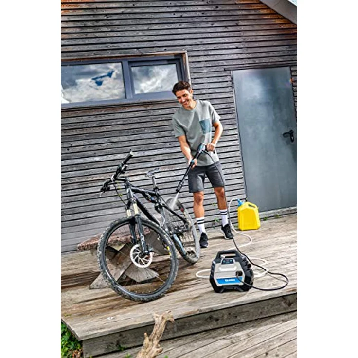 Gloria Haus und Garten 729164.0000 Behälter für Schaumlanze 729164.0000 – Bild 4