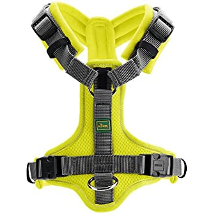 HUNTER Geschirr Maldon 37-53/XS-S – Bild 3