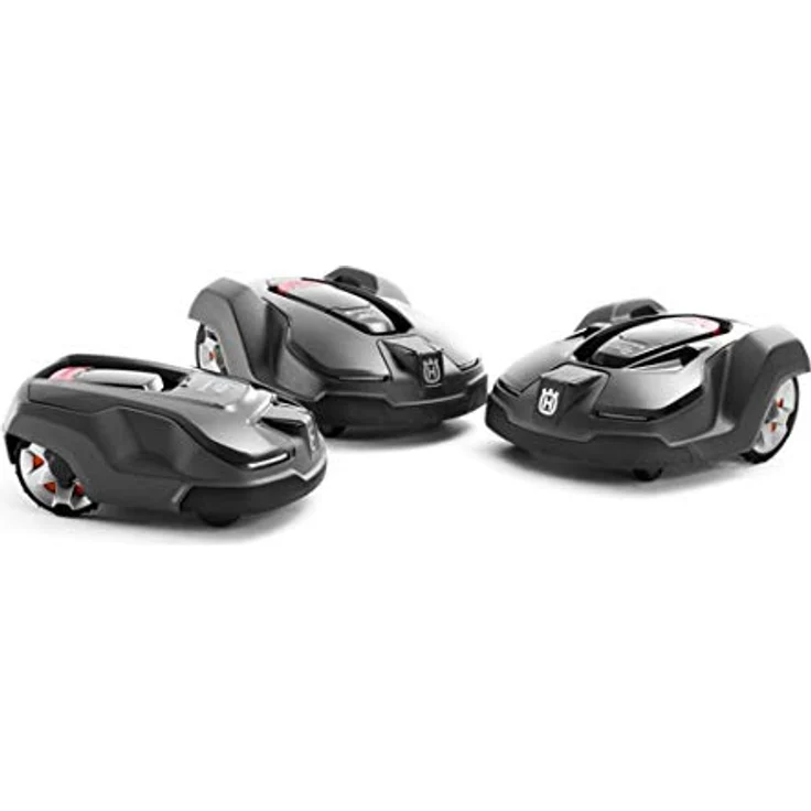 HUSQVARNA Automower Mähroboter 450X – Bild 4